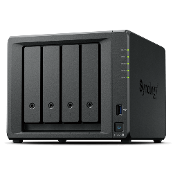 Synology DiskStation DS925+