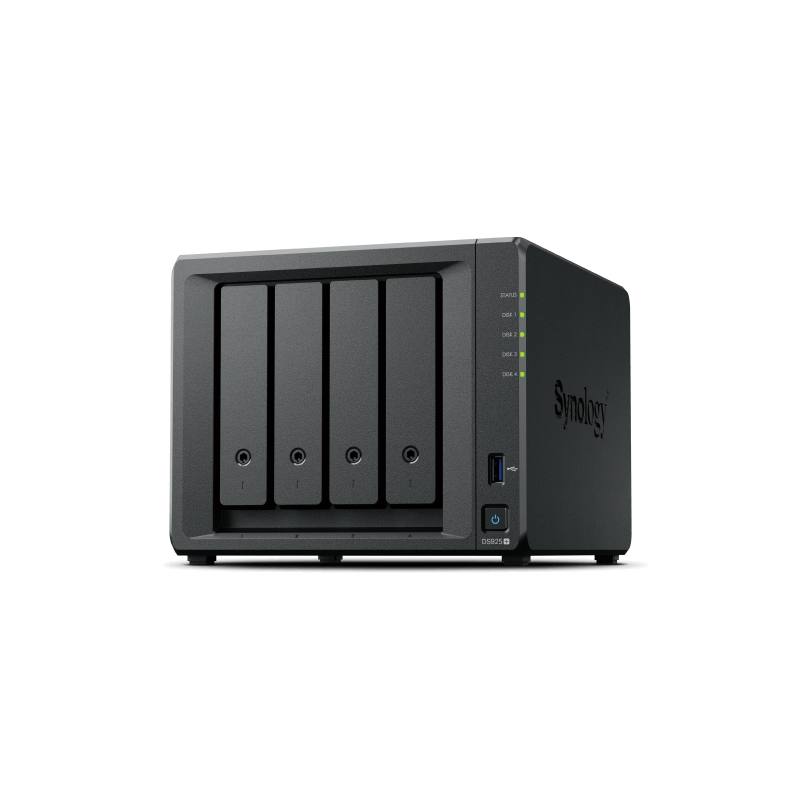 Synology DiskStation DS925+