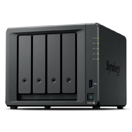 Synology DiskStation DS925+