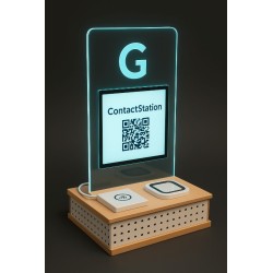 ContactStation