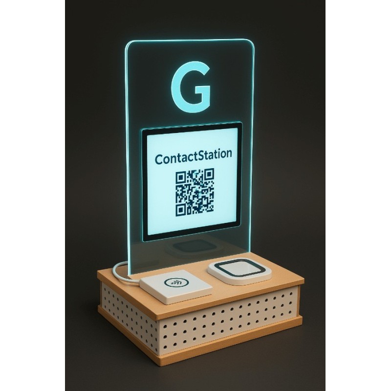 ContactStation ContactStation