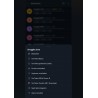 Xnoggles P2P Messenger