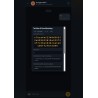 Xnoggles P2P Messenger