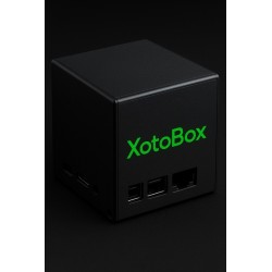 XotoBox