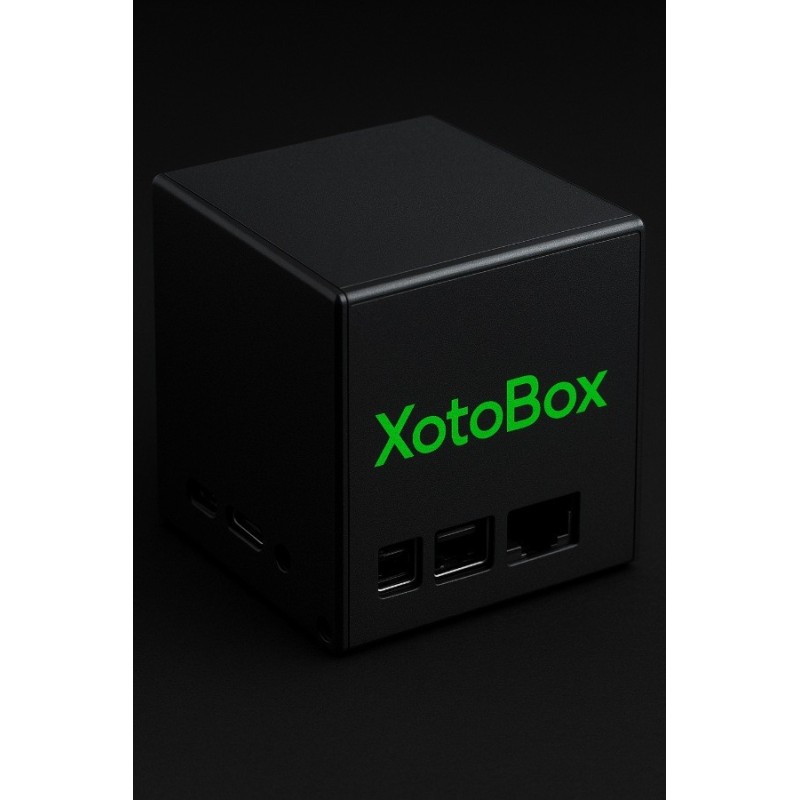 XotoBox