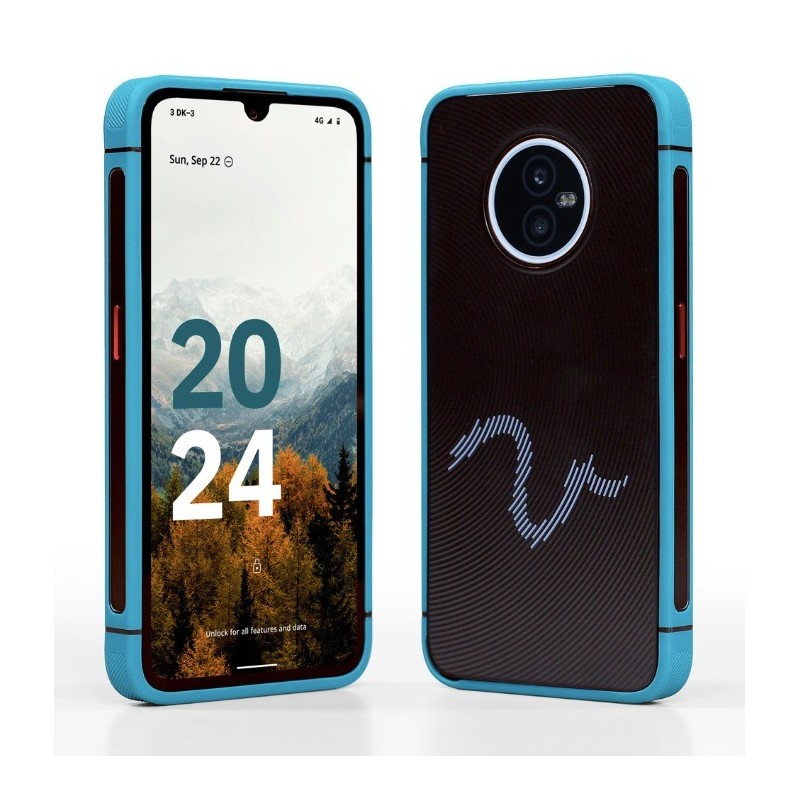 Xnoggles P2P Quintus Fon Bundle