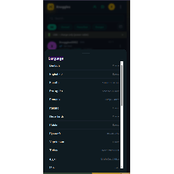 Xnoggles P2P Messenger v1.0.0 | TanToken System
