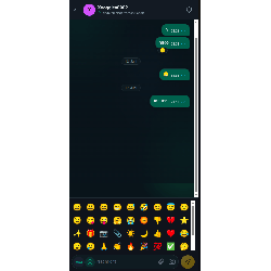 Xnoggles P2P Messenger v1.0.0 | TanToken System