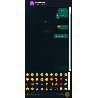 Xnoggles P2P Messenger v1.0.0 | TanToken System