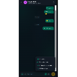 Xnoggles P2P Messenger v1.0.0 | TanToken System