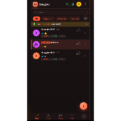 Xnoggles P2P Messenger v1.0.0 | TanToken System