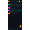Xnoggles P2P Messenger v1.0.0 | TanToken System