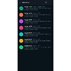 Xnoggles P2P Messenger v1.0.0 | TanToken System