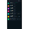 Xnoggles P2P Messenger v1.0.0 | TanToken System