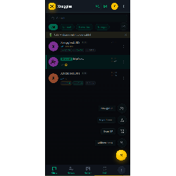 Xnoggles P2P Messenger v1.0.0 | TanToken System