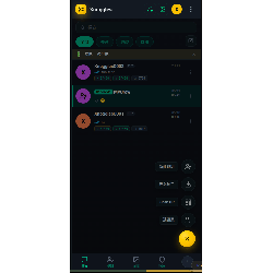 Xnoggles P2P Messenger v1.0.0 | TanToken System