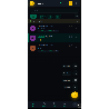Xnoggles P2P Messenger v1.0.0 | TanToken System