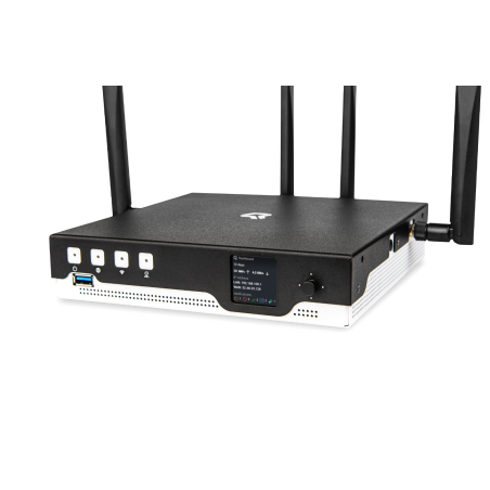 OMNIA NG Router der nächsten Generation