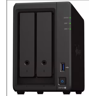 Synology NAS DS