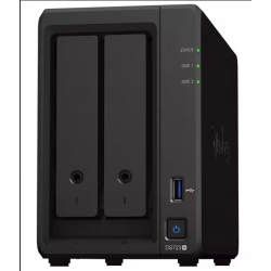 Synology NAS DS