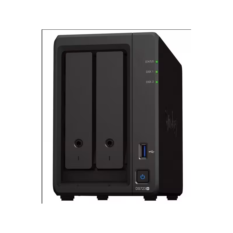 Synology NAS DS