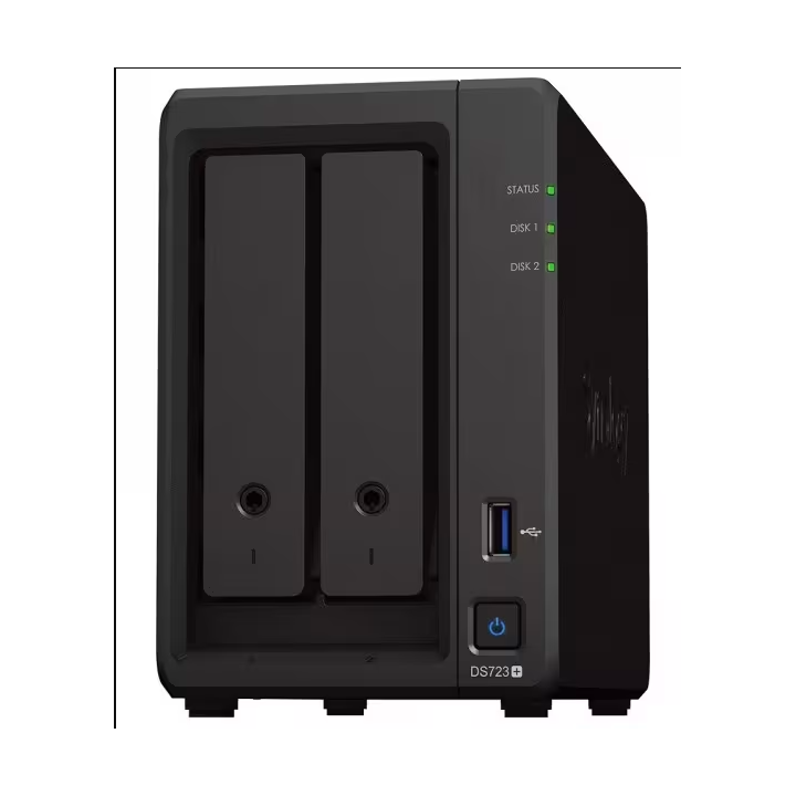 Synology NAS DS