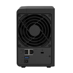 Synology Diskstation DS225+ NAS System 2-Bay