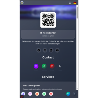 XotoProfile Business Jahreslizenz