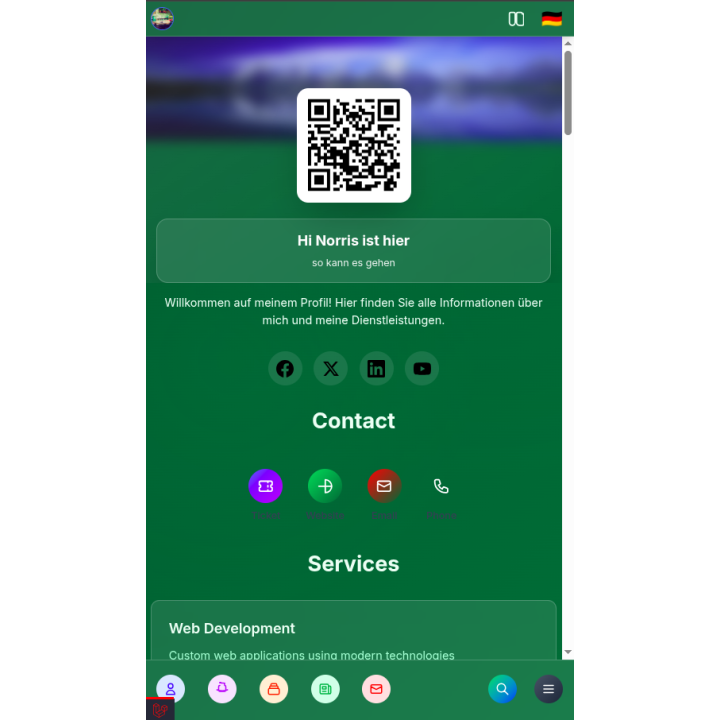 XotoProfile Business Jahreslizenz